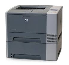 HP Laserjet 2430 TN